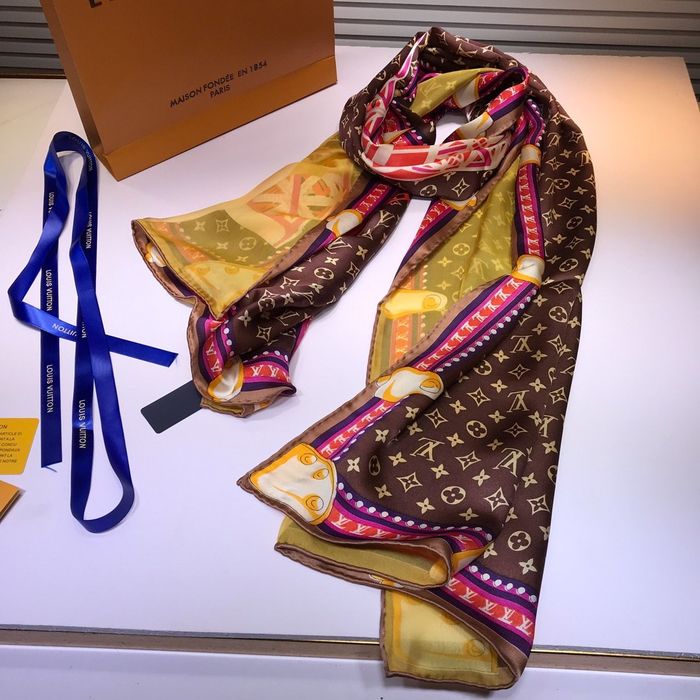 Louis Vuitton Scarf LVS00048